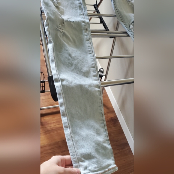 Jeans AE - Picture 2 of 5